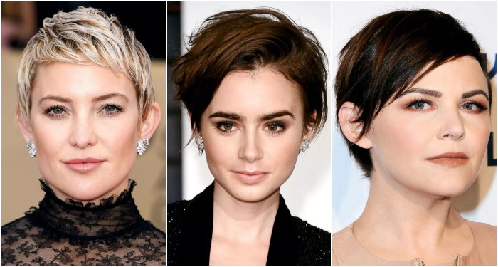 Pixie Cut: Ideen und Tipps für Liebhaber kurzer Haare