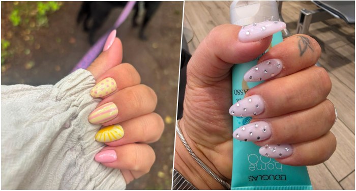 Nageldesign-Ideen – Inspirationen aus unserer Gruppe