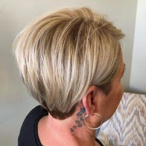 Pixie-Bob für weißes Haar
